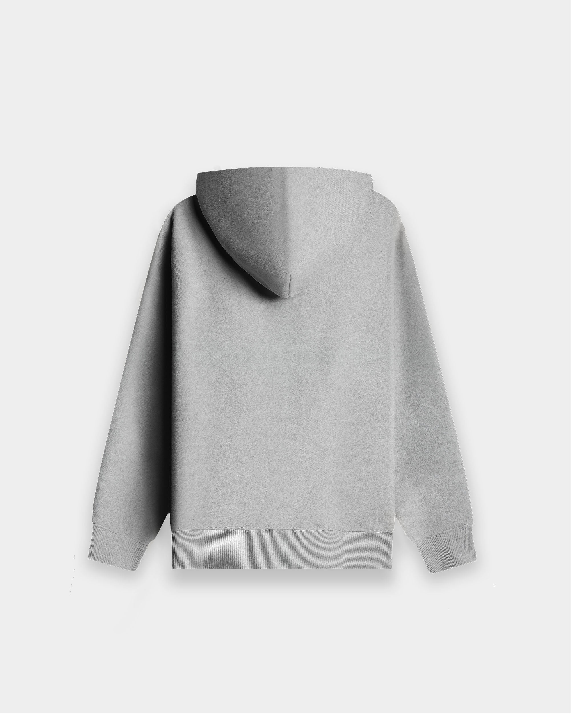 Cloudburst Zip Hoodie