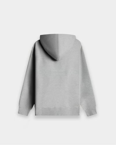 Cloudburst Hoodie Lightweight Everyday Comfort Layer