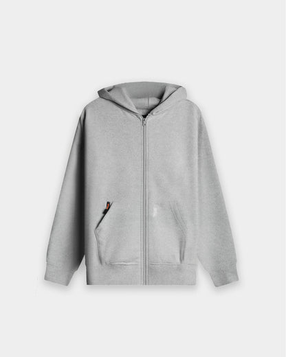 Cloudburst Zip Hoodie
