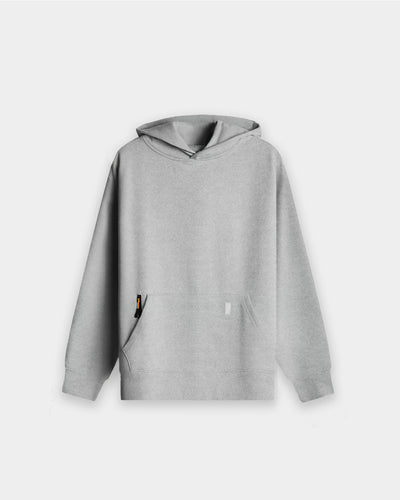 Cloudburst Hoodie Lightweight Everyday Comfort Layer