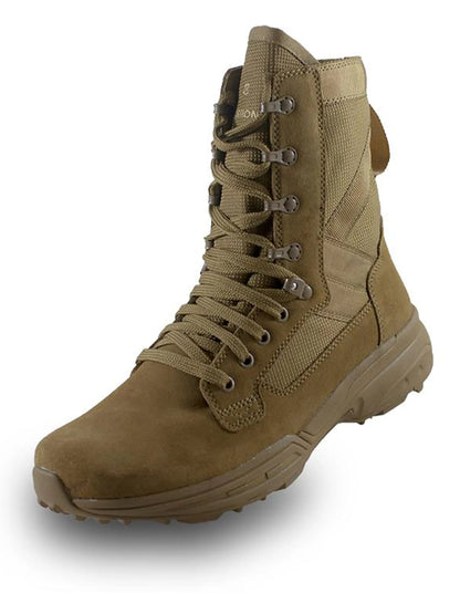 Garmont NFS, 8" Tactical Boot, Coyote