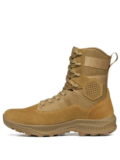 Garmont T8 Falcon 8" Tactical Boot, Coyote