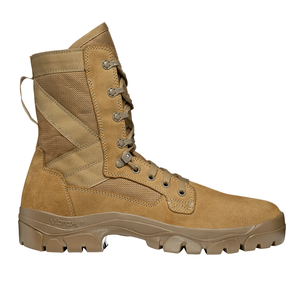 Garmont T.A.A. T8 Bifida, 8" Tactical Boot, Coyote