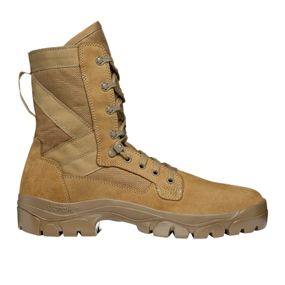 Garmont T.A.A. T8 Bifida, 8" Tactical Boot, Coyote