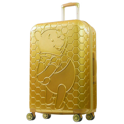Disney Winnie the Pooh 29.5" Hardside Spinner Luggage
