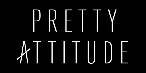 Pretty Attitude