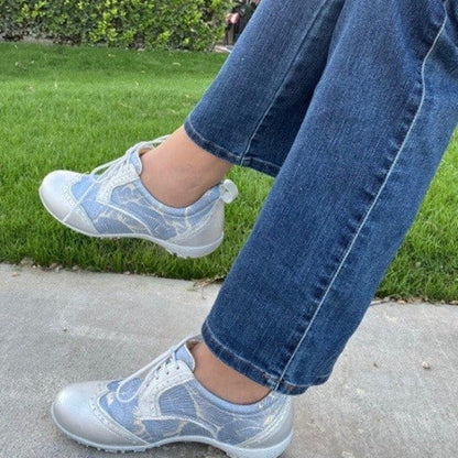 WesTees Grace Long Shoe