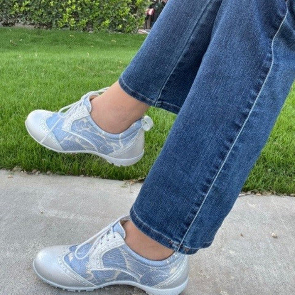 WesTees Grace Long Shoe