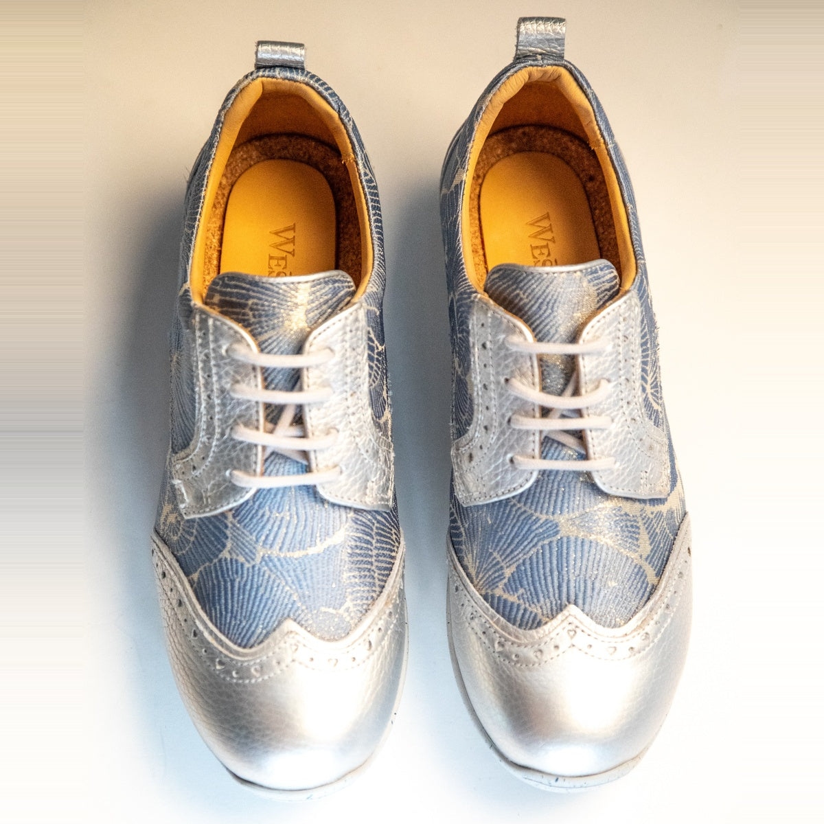 WesTees Grace Long Shoe