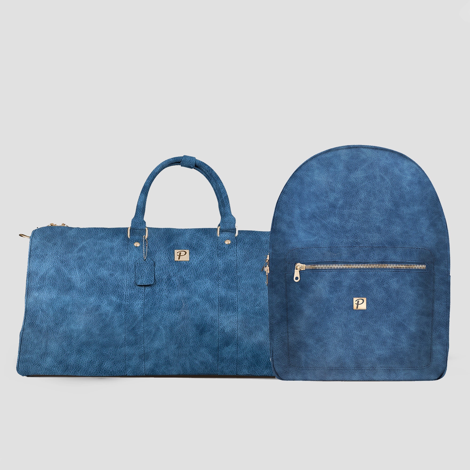 Gramercy Backpack | Duffel Bag Set