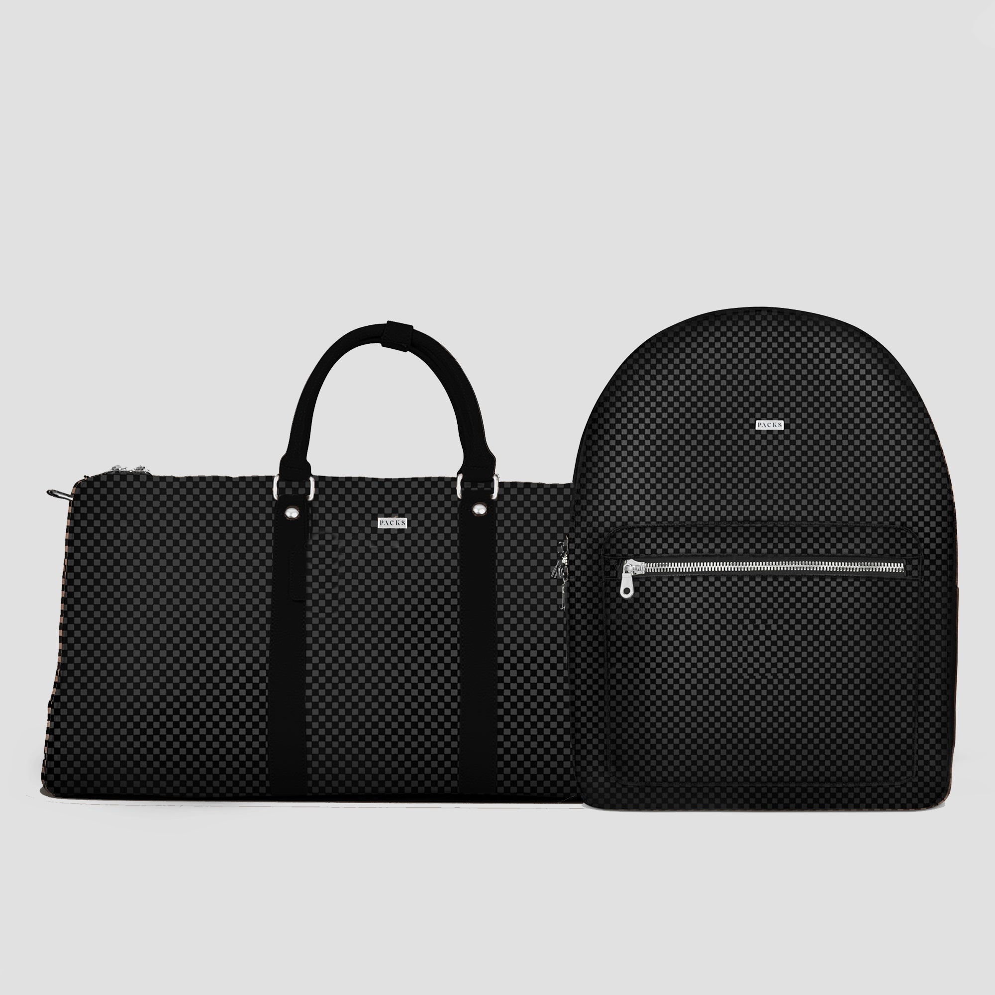 Gramercy Backpack | Duffel Bag Set