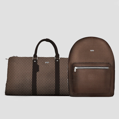 Gramercy Backpack | Duffel Bag Set