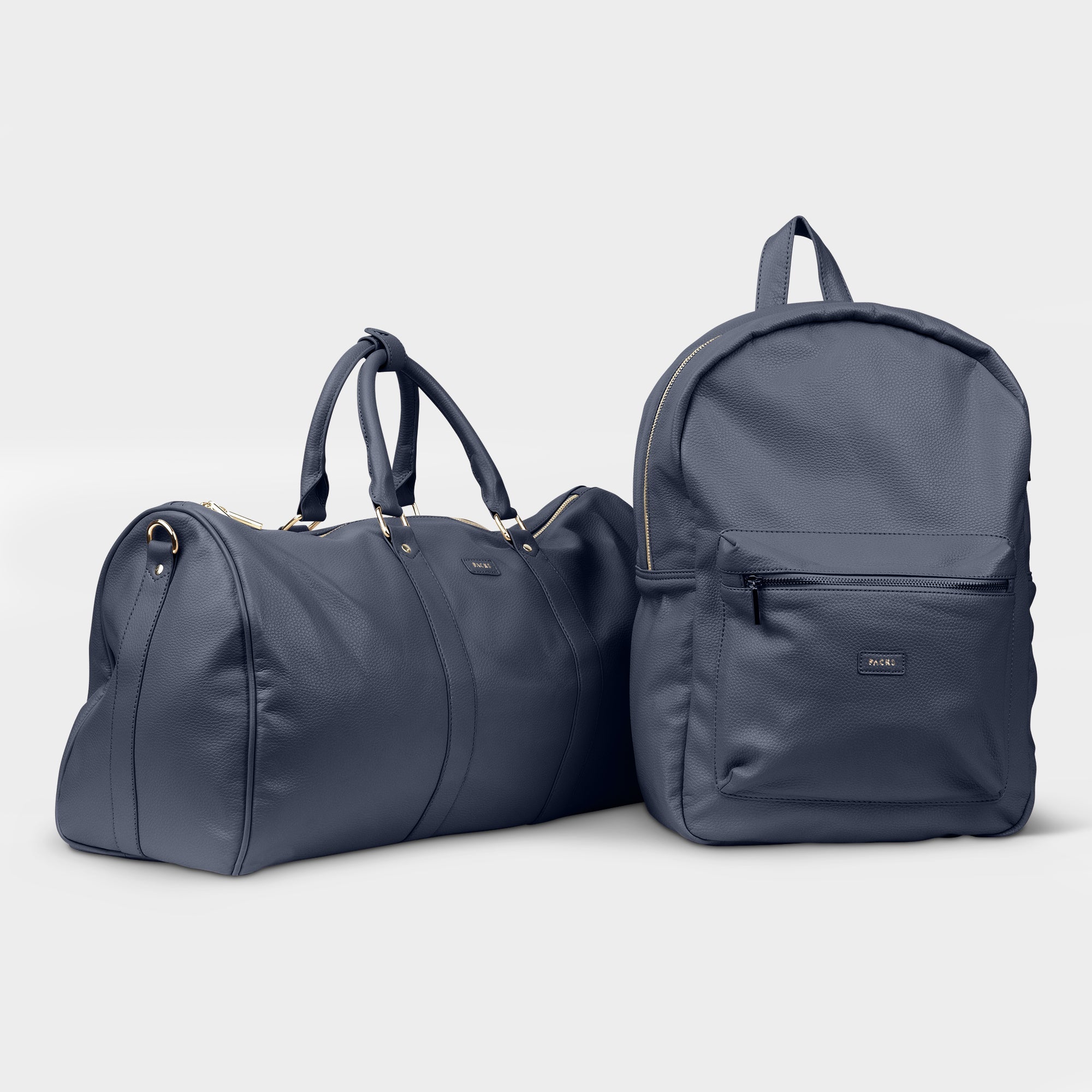 Gramercy Backpack | Duffel Bag Set