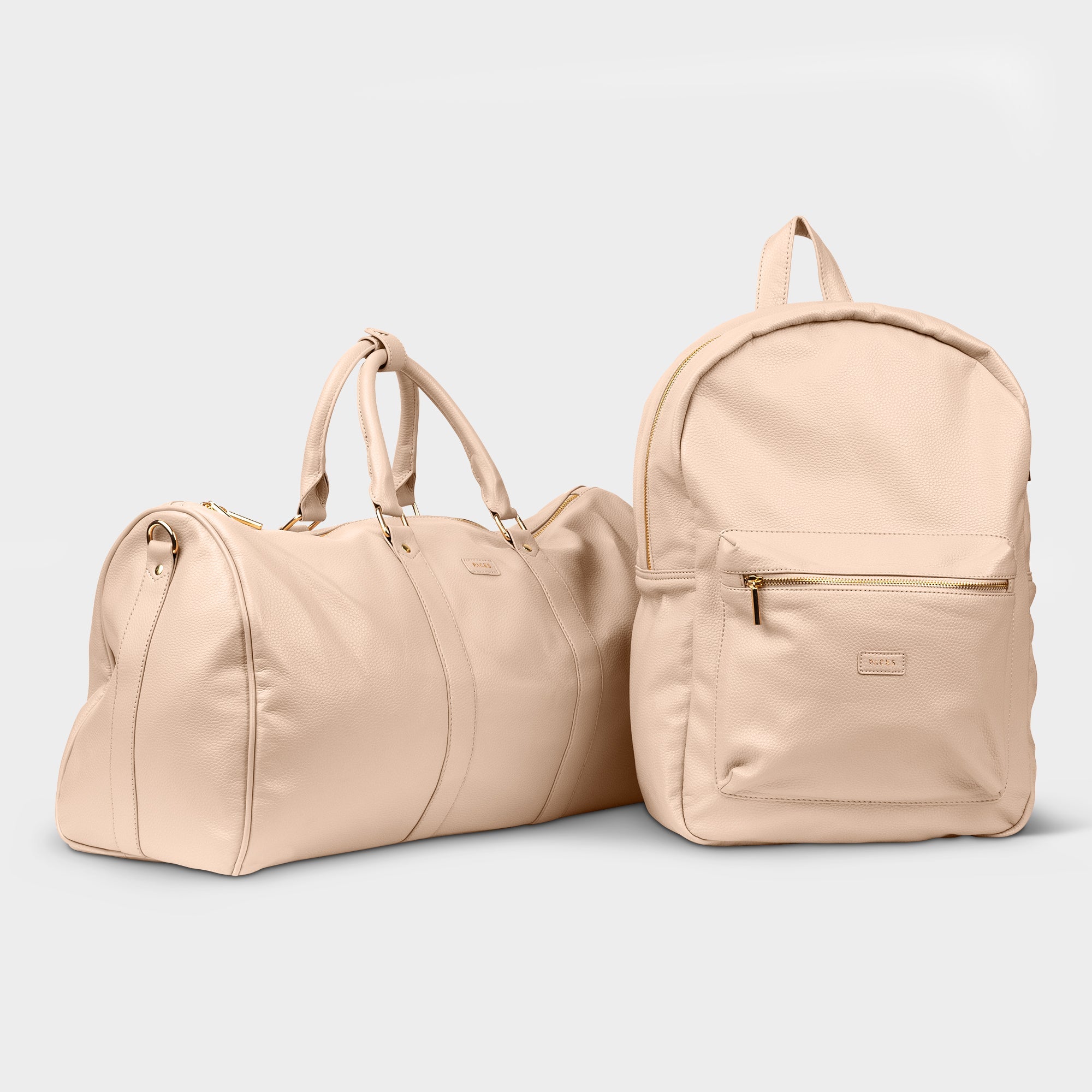 Gramercy Backpack | Duffel Bag Set