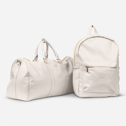 Gramercy Backpack | Duffel Bag Set