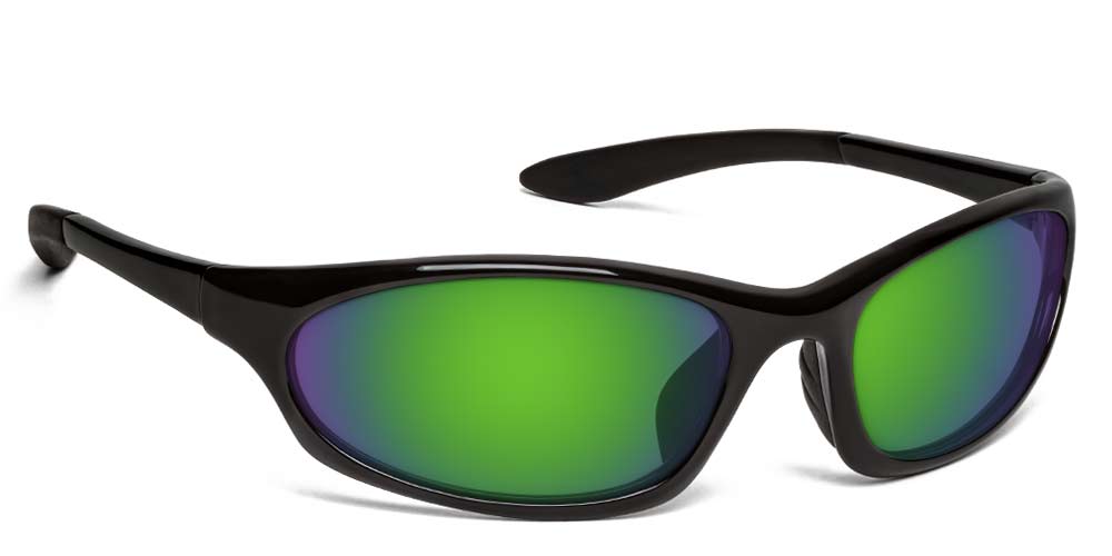 Grand Lagoon Urban Style Sunglasses