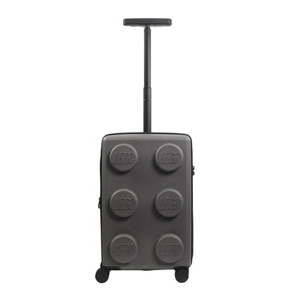 LEGO® Signature Brick Grey 22" Carry-on Luggage