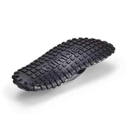 Duckbill - Flip-Flops - Women's - Black & Grey