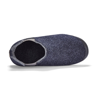 Brumby - Women's - Navy & Grey