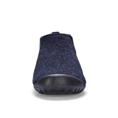 Brumby - Men's - Navy & Grey