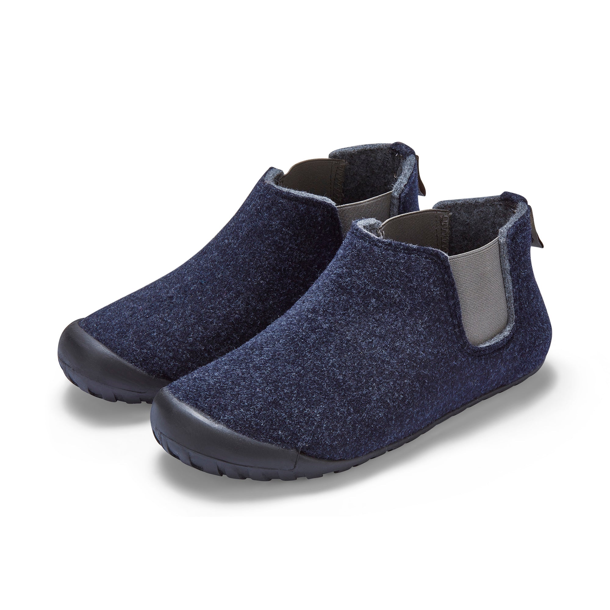 Brumby - Men's - Navy & Grey