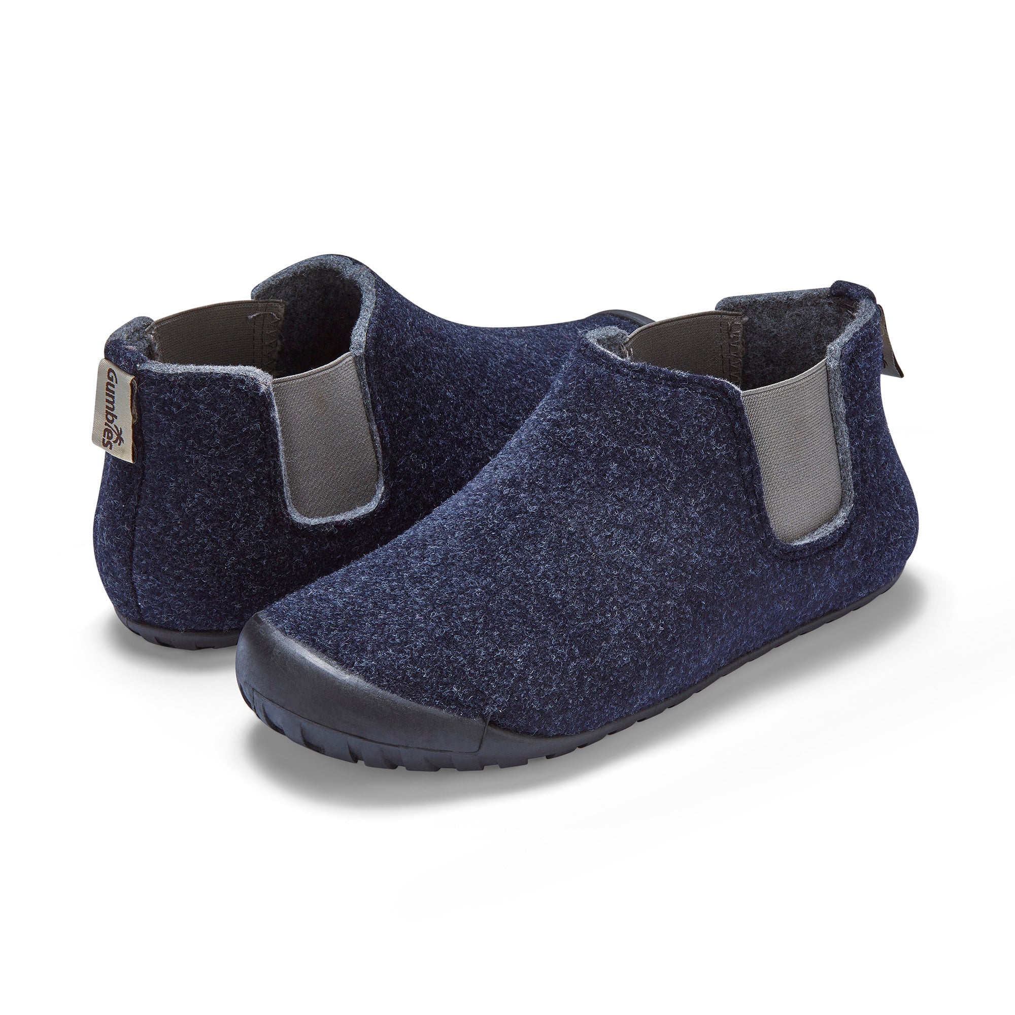 Brumby - Women's - Navy & Grey