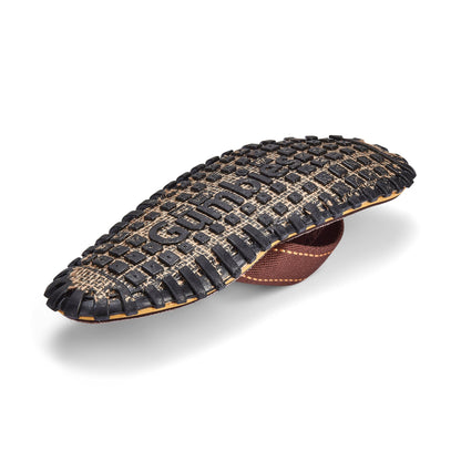 Islander Flip-Flops - Men's - Classic Brown