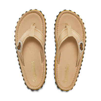 Islander Flip-Flops - Men's - Classic Sand