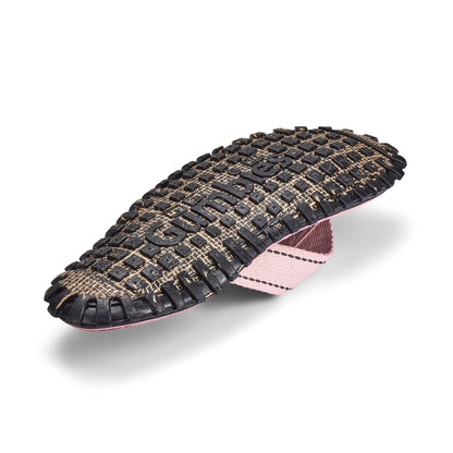 Islander Flip-Flops - Women's - Grey Turtle