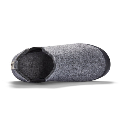 Brumby - Men's - Grey & Charcoal