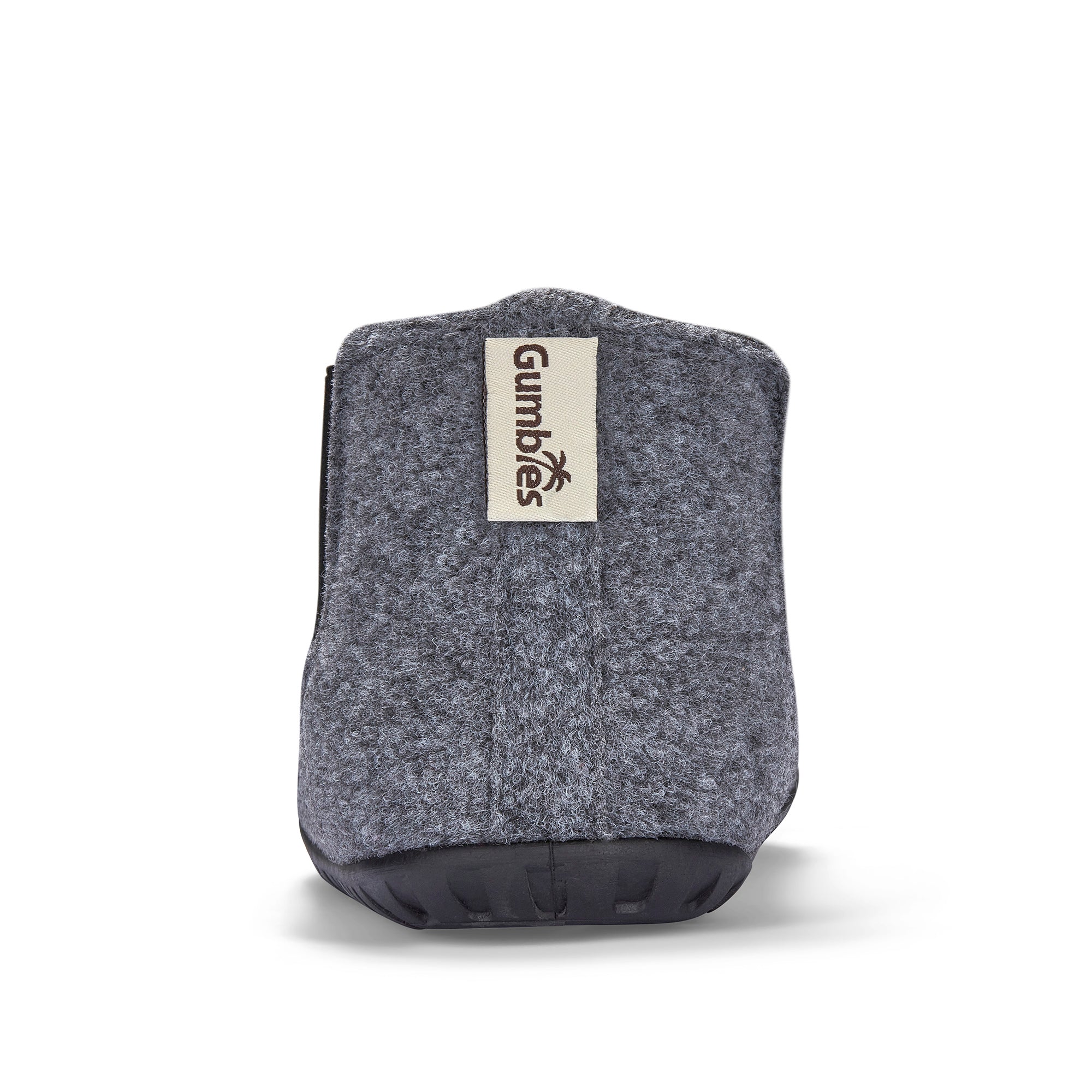 Brumby - Men's - Grey & Charcoal