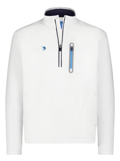 Hampton Pullover Long Sleeve Shirt