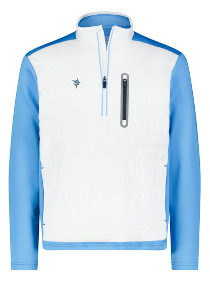 Hampton Pullover Long Sleeve Shirt