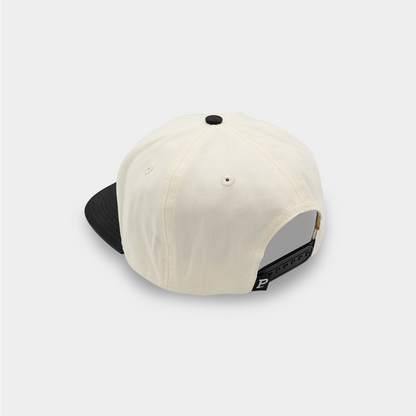 Two-Tone Snapback