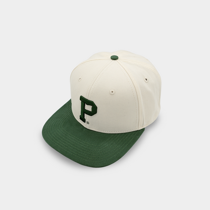 Two-Tone Snapback