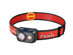 Fenix HL32R-T Trail Running LED Headlamp - 800 Lumens