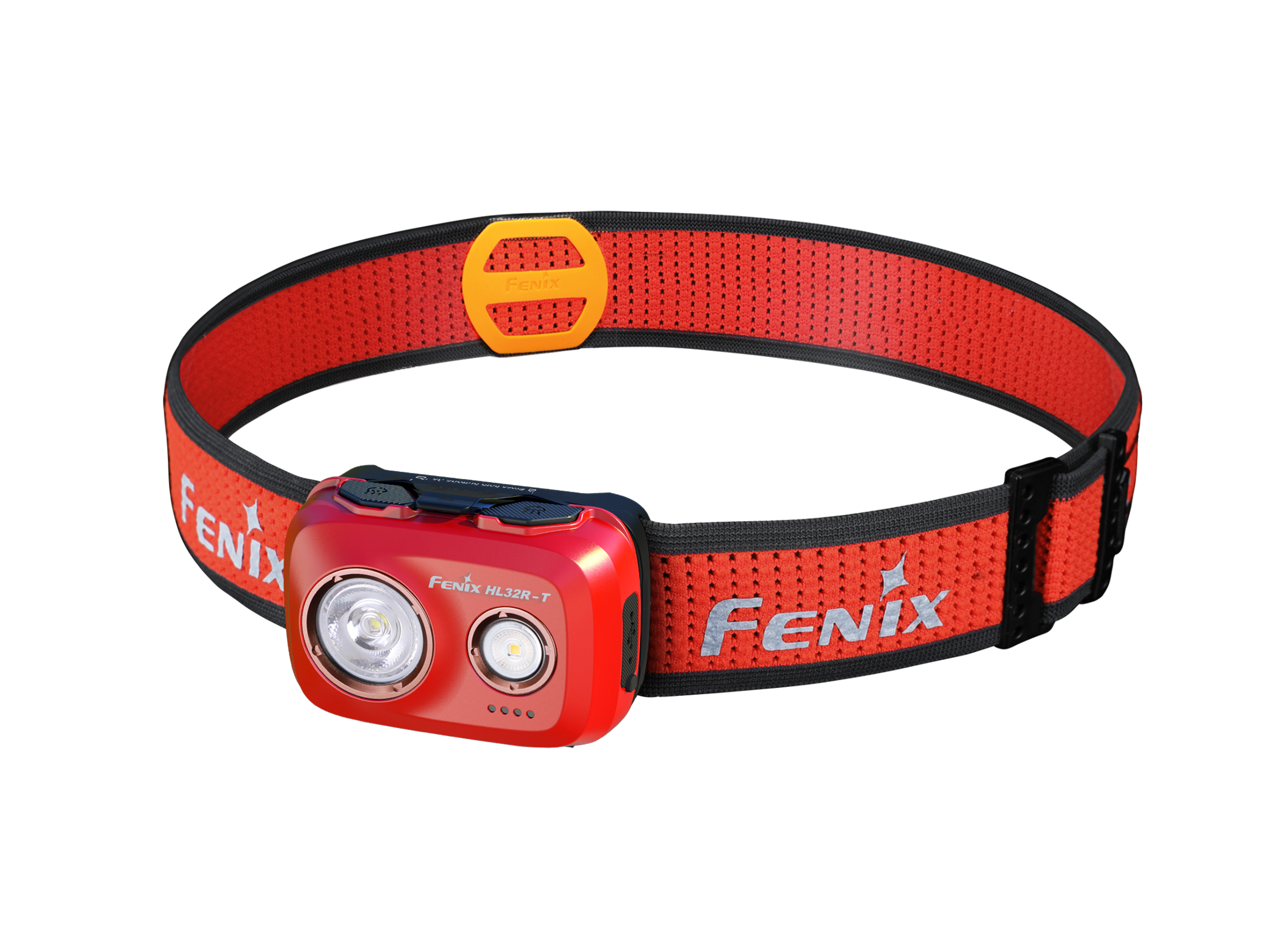 Fenix HL32R-T Trail Running LED Headlamp - 800 Lumens