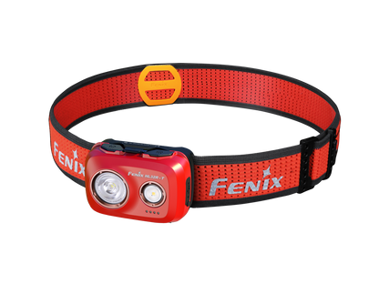 Fenix HL32R-T Trail Running LED Headlamp - 800 Lumens