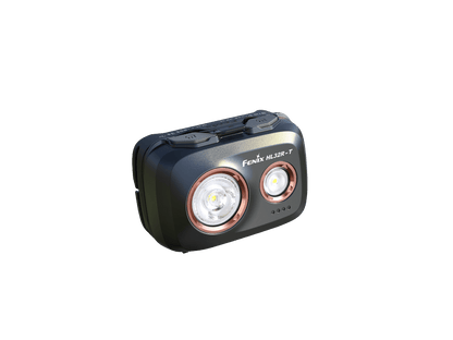 Fenix HL32R-T Trail Running LED Headlamp - 800 Lumens