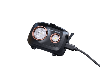 Fenix HL32R-T Trail Running LED Headlamp - 800 Lumens