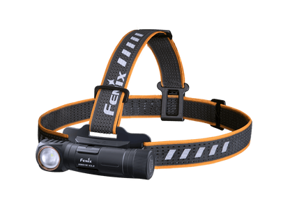 Fenix HM61R V2 Rechargeable LED Headlamp - 1600 Lumens