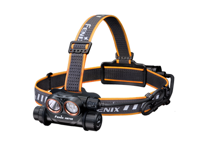 Fenix HM75R Rechargeable Industrial Headlamp - 1600 Lumens