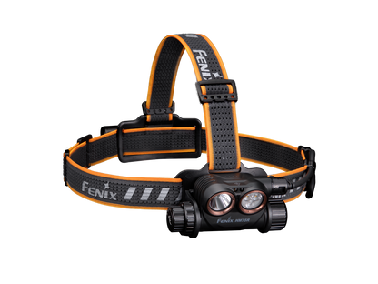 Fenix HM75R Rechargeable Industrial Headlamp - 1600 Lumens