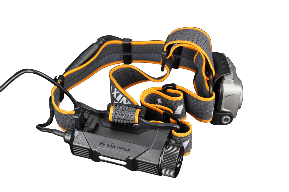 Fenix HP25R V2.0 Headlamp - 1600 Lumens