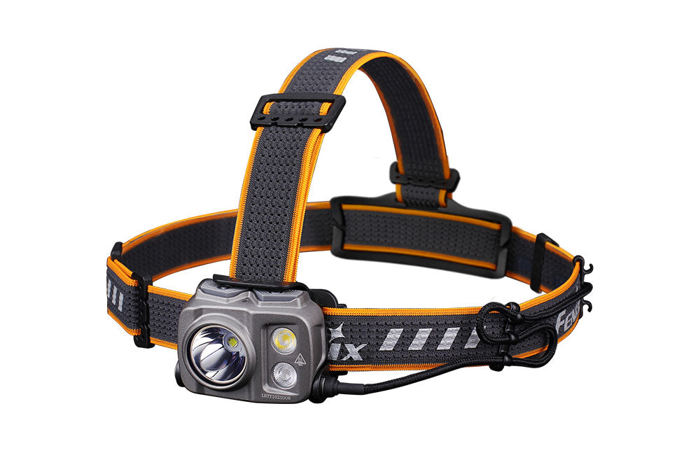 Fenix HP25R V2.0 Headlamp - 1600 Lumens