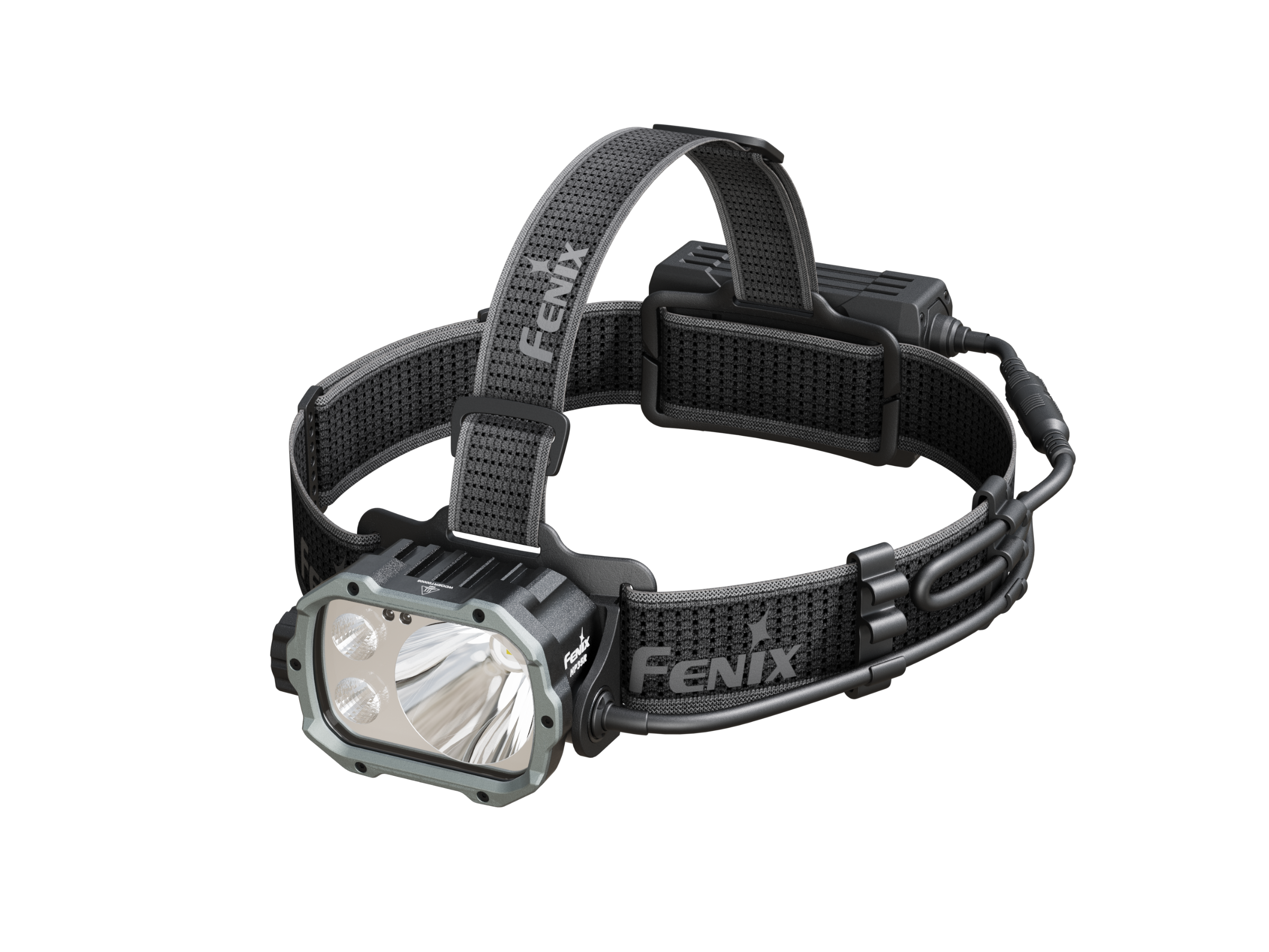 Fenix HP35R Search and Rescue Headlamp