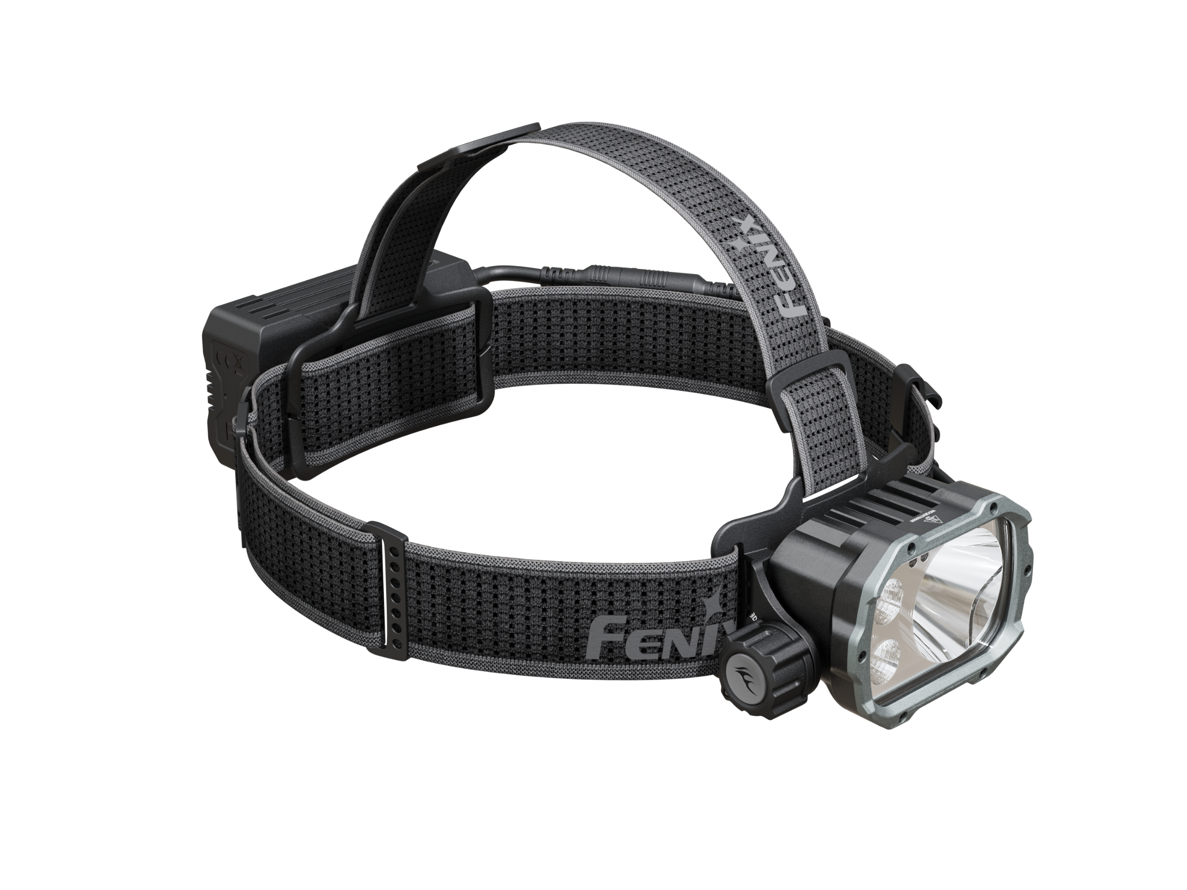 Fenix HP35R Search and Rescue Headlamp