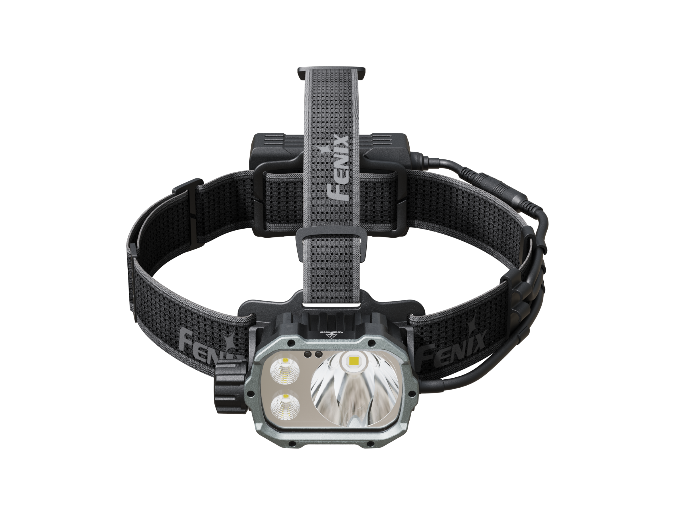 Fenix HP35R Search and Rescue Headlamp