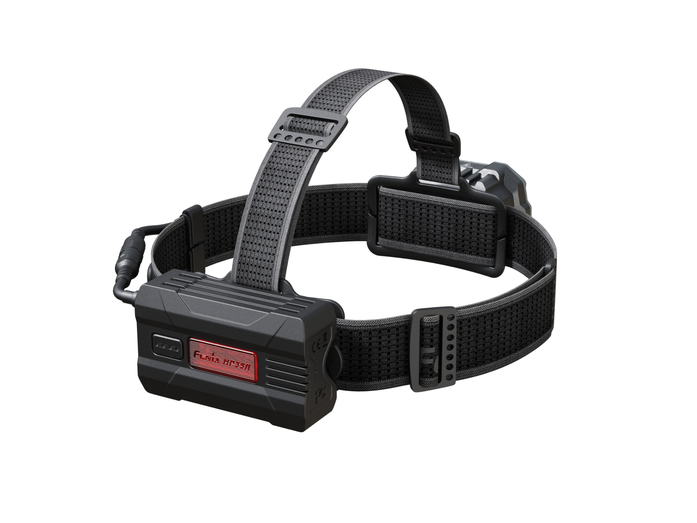 Fenix HP35R Search and Rescue Headlamp