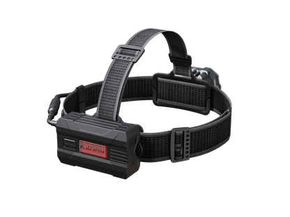 Fenix HP35R Search and Rescue Headlamp